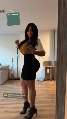 KaiLynn_PrettyPisces (@itskailynn4real) | Snapchat Stories, Spotlight
