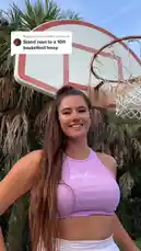 Marie Temara (@marietemara) | Snapchat Stories, Spotlight & Lenses