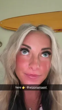 Arizona Mae (@arizona.ae) | Snapchat Stories, Spotlight & Lenses