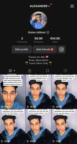 Alexander Labban (@alexlabban) | Snapchat Stories, Spotlight & Lenses