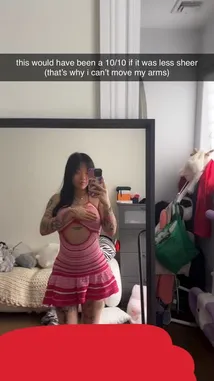 arlene (@lenerox) Snapchat Stories, Spotlight & Lenses