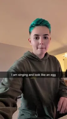 Kit Beefcake (@kitthebeefcake) | Snapchat Stories, Spotlight & Lenses