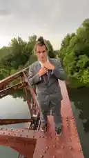 REAL LIFE SUPER HERO 😱 by @bob_reese with original sound