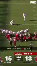 Week 3 vs. Cardinals by @sf49ers with original sound
