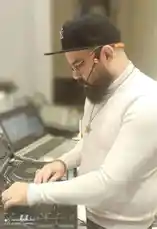 Video by @djsefo with original sound
