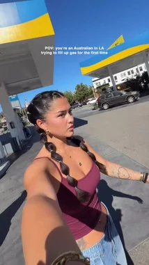 Izzy Flannery (@i.flannery) | Snapchat Stories, Spotlight & Lenses