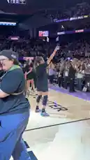 Video by @wnba with Original Sound by wnba