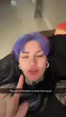 Lavender Daydream (@lavenders_dream) | Snapchat Stories, Spotlight & Lenses