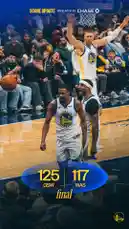Video by @warriors with original sound