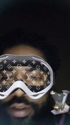 Preview for a Spotlight video that uses the Louis Vuitton Lens