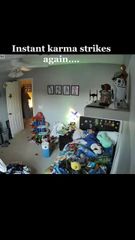 Spotlight content by a Snapchat user