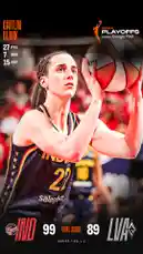 Video by @wnba with original sound