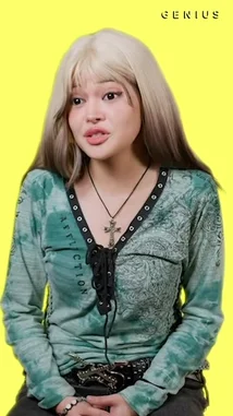 A young woman from the Philippines shares her inspiring journey, expressing how she once thought opportunities like appearing on 'Verified' were out of reach. Her story is one of hope and determination, aiming to inspire others to dream bigger. by @geniusverified with Original Sound by geniusverified