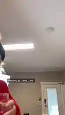 Carol going through an existential crisis 😂 #comedy #fyp #viral #spotlight by @kallmekris with kallmekris by Original Sound