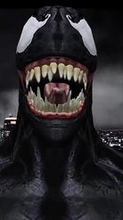 Preview for a Spotlight video that uses the VENOM Lens