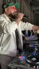Video by @djsefo with original sound