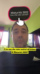 Preview for a Spotlight video that uses the MATURITA 2022 Lens