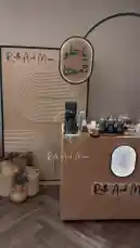 كيترينج قهوه عربيه وحلويات عربيه ✨ by @om.louraa with original sound