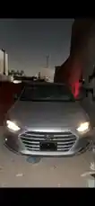 ELANTRA 17🩶 by @zf_v81 with original sound