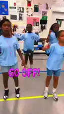 Video by @uniquepearlz with uniquepearlz by Contains: Birthday (NOLA Bounce Remix) - Fetty Wap feat. Monty