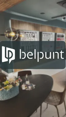 Informatie! by @belpunt with original sound