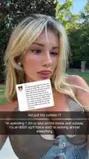 Breckie Hill (@breckiehill) | Snapchat Stories, Spotlight & Lenses