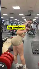 Amelia (@ameliabfit) Snapchat Stories, Spotlight & Lenses