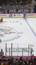 Watch Connor McDavid (#97) score a breathtaking goal during the 2025-26 NHL season. This highlight captures his incredible speed and skill as he breaks through the defense and scores against the Pittsburgh Penguins. A true display of 'unfathomable' talent. by @nhl with Original Sound by nhl