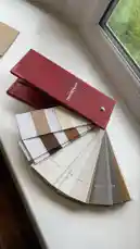 Wood Venetians by @blindshq with original sound