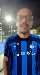 Preview for a Spotlight video that uses the Inter Jersey Lens