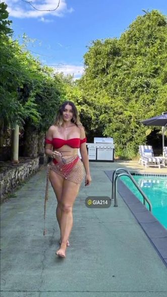 Gia Armani 🪓 (@gia214) Snapchat Stories, Spotlight & Lenses