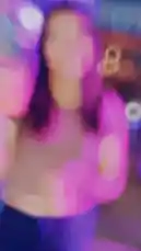 Join Krystal Samora as she enjoys a vibrant night out at a lively festival in Texas. She sips a drink under colorful lights, showcasing her stylish look with a pink top and blue jeans. This casual moment captures the fun and relaxed atmosphere of a summer evening event. by @krystalleann32 with Original Sound by Contains: Worth It - Fifth Harmony feat. Kid Ink