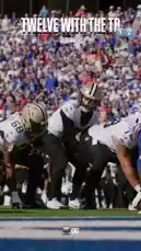 WEEK 4️⃣ @ Bills by @saints with original sound