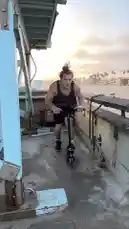 EXTREME STUNTS COMPILATION 🤯 by @bob_reese with original sound