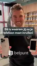 #spotlight by @belpunt with belpunt by Original Sound