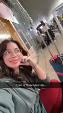 Myla Del Rey 🏕 (@myladelreyx) Snapchat Stories, Spotlight & Lenses