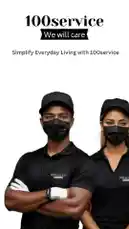 We will care of your home 🏡 ✨️ by @in.100service with original sound