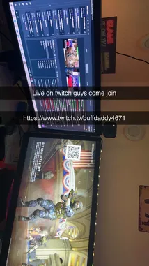 Video by @buffdaddy4671 with original sound