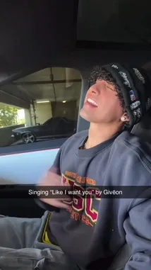 Anthony Vargas (@luvmeant) | Snapchat Stories, Spotlight & Lenses