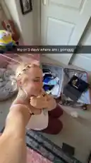 Mila Cherry (@cherry.grlfrnd) | Snapchat Stories, Spotlight & Lenses