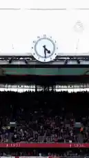 Arsenal are Premier League champions 🏆 by @premierleague with original sound