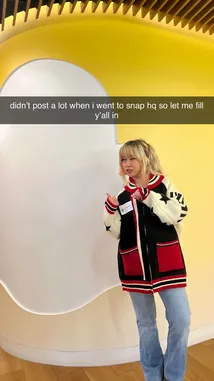 Dawn Jaqueline (@ayooitsdawndawn) | Snapchat Stories, Spotlight & Lenses