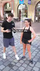 Wie stark die Oma ist 😂❤️ by @finnel with Original Sound by finnel