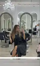 오리지널 사운드 포함 @rebeccaperi 님이 만든 Hair transformation 🤩