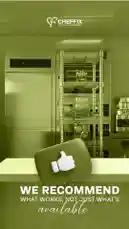 Video by @chef_fix with original sound