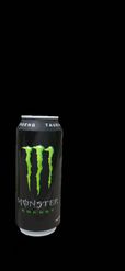 Preview for a Spotlight video that uses the Monster Drink Lens
