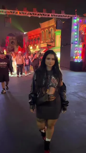 @misskay2222 님의 Halloween Horror Nights 스포트라이트