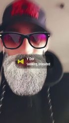 Preview for a Spotlight video that uses the Grey Beard  Lens