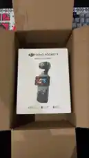 Dji osmo 3😍📸. by @kfl1 with original sound