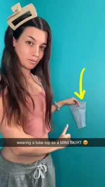 NicoleFlips (@nicoleflips) | Snapchat Stories, Spotlight & Lenses